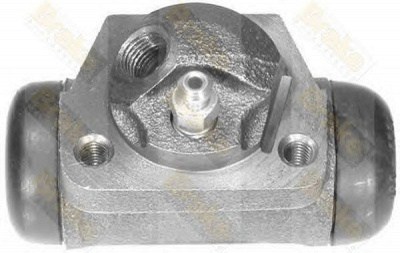 BRAKE ENGINEERING wc1505be -  Колесный тормозной цилиндр
